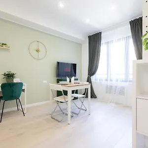  Apartament Arici 15 Italia