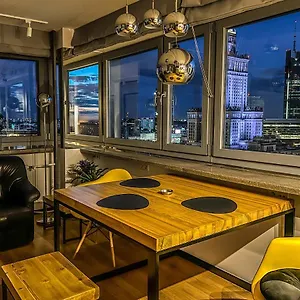  Apartament Sleep4you Centrum Polonia