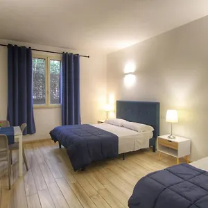  Apartament Dalmati House San Lorenzo Italia