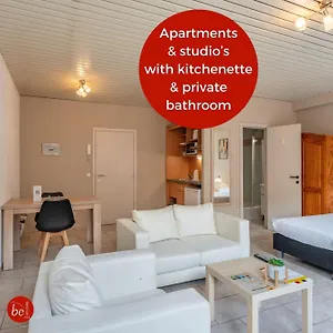  Apartament Gardens Belgia