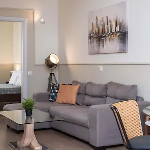 Apartament Houseloft Heritage Retreat, Salonic