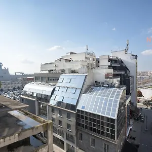 Apartament Pantheon, Nilie Hospitality Mgmt, Salonic